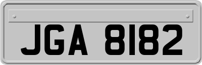 JGA8182