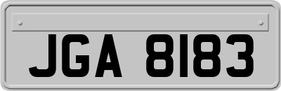 JGA8183