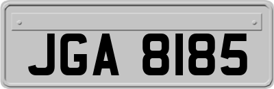 JGA8185