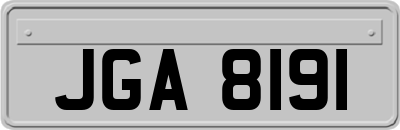 JGA8191