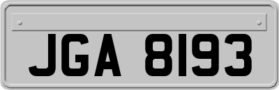 JGA8193