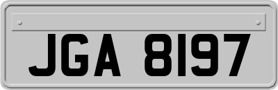 JGA8197