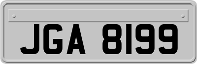 JGA8199