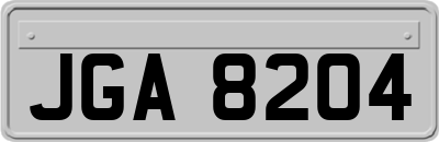 JGA8204