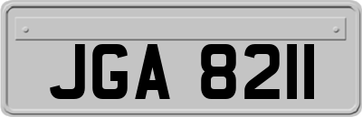 JGA8211
