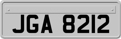 JGA8212