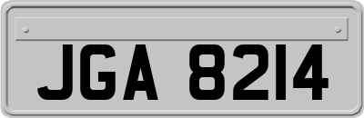 JGA8214