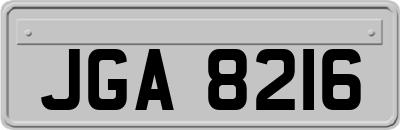JGA8216