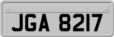 JGA8217