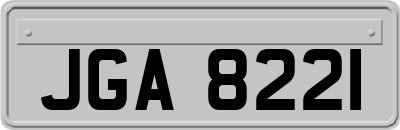 JGA8221