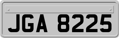 JGA8225
