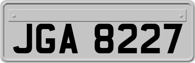 JGA8227