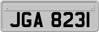 JGA8231
