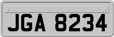 JGA8234
