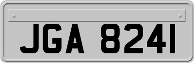 JGA8241