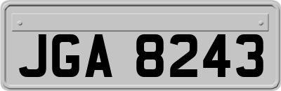JGA8243