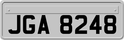 JGA8248