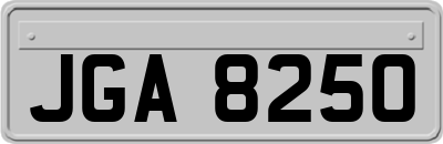 JGA8250