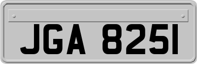 JGA8251