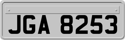 JGA8253
