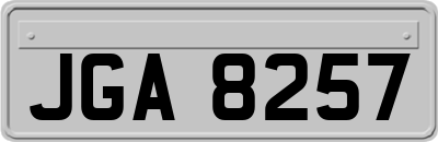 JGA8257