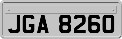 JGA8260
