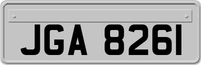 JGA8261