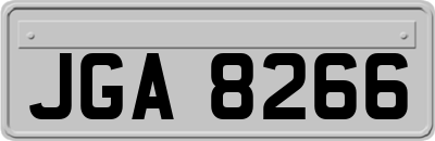 JGA8266