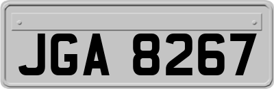 JGA8267