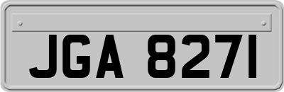 JGA8271