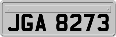 JGA8273