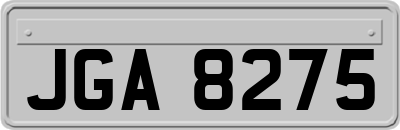 JGA8275