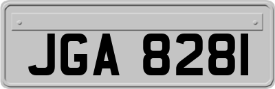 JGA8281