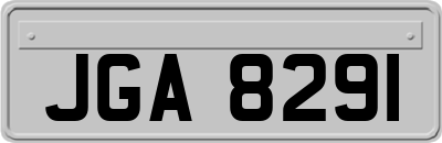 JGA8291