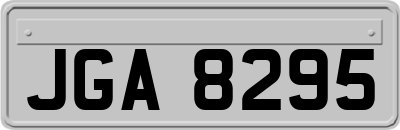 JGA8295