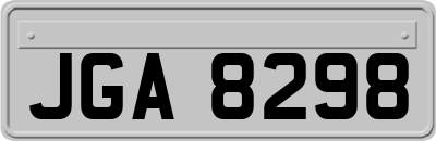 JGA8298