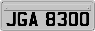 JGA8300