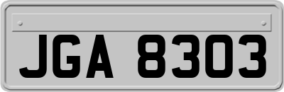 JGA8303