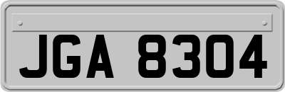 JGA8304