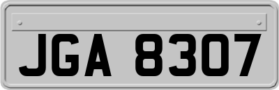 JGA8307
