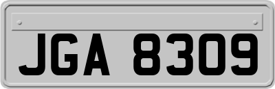 JGA8309