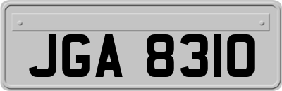 JGA8310