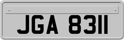JGA8311