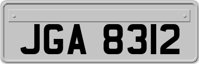 JGA8312
