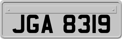 JGA8319