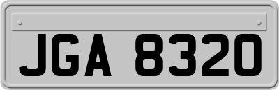 JGA8320
