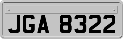 JGA8322