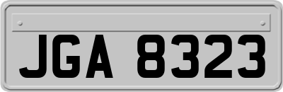 JGA8323
