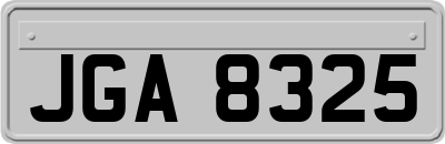 JGA8325