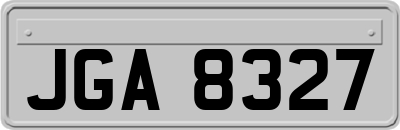 JGA8327